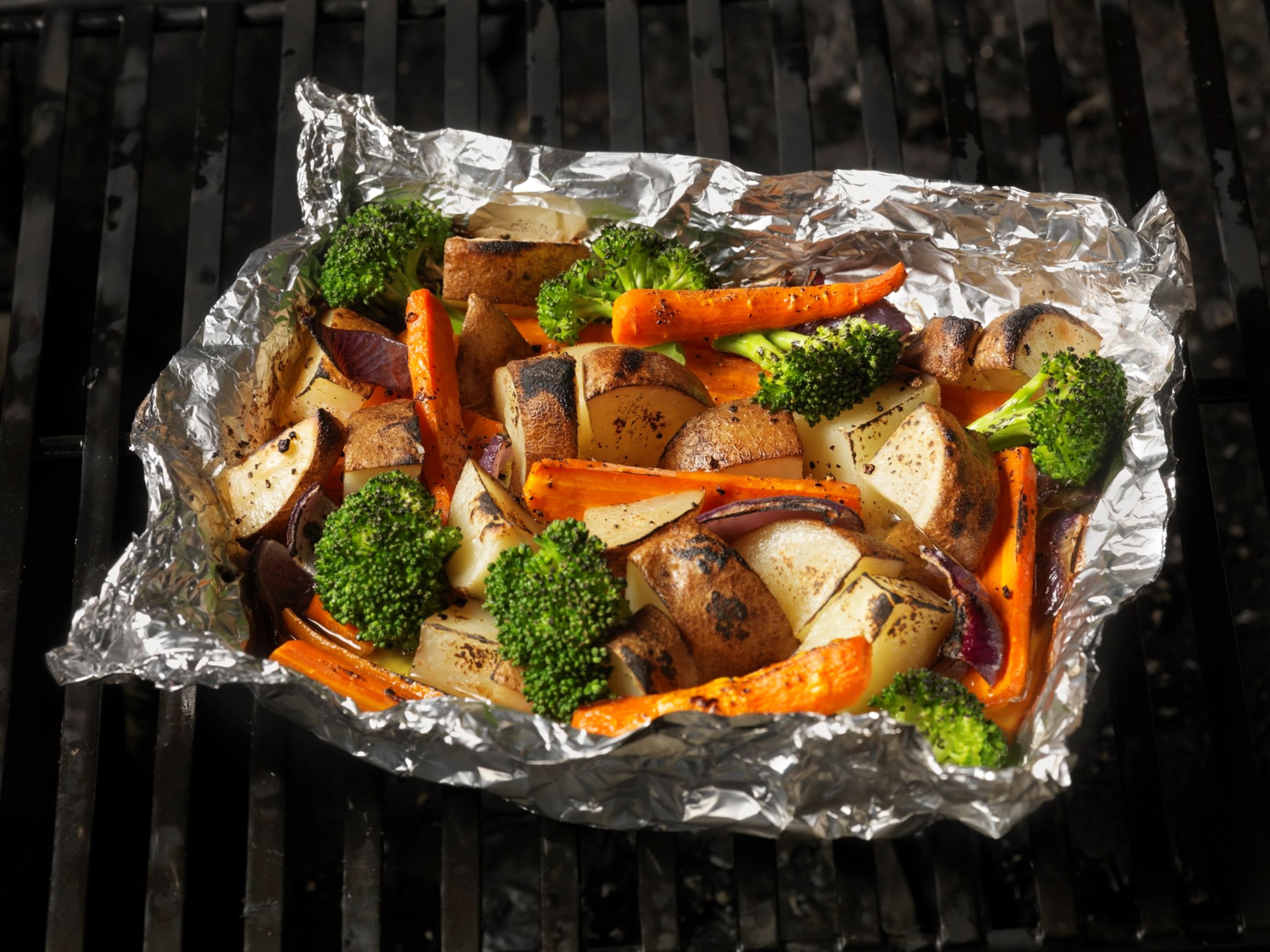 Foil Dinners